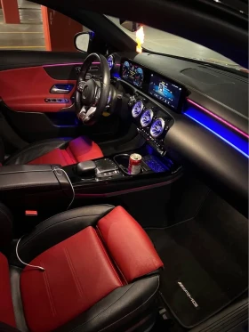 Mercedes-Benz CLA 250 AMG PACK * * CARFAX * * АВТОКРЕДИТ * *  - 21990 € / 43008.70 лв. - 97660250 6