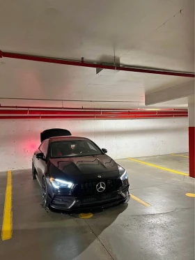 Mercedes-Benz CLA 250 AMG PACK * * CARFAX * * АВТОКРЕДИТ * * 