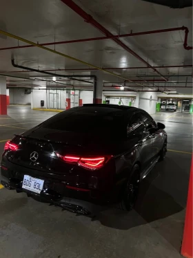 Mercedes-Benz CLA 250 AMG PACK * * CARFAX * * АВТОКРЕДИТ * *  - 21990 € / 43008.70 лв. - 97660250 2