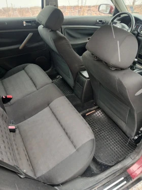 VW Passat 1.9TDI 101 ОБСЛУЖЕН ВСИЧКО ПЛАТЕНО С ЗИМНИ ГУМИ  - 2000 € / 3911.66 лв. - 16375035 14
