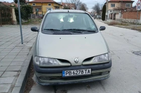 Renault Scenic 1600