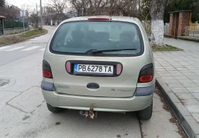 Renault Scenic 1600 - 650 € / 1271.29 лв. - 96395506 3