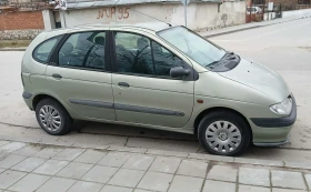 Renault Scenic 1600 - 650 € / 1271.29 лв. - 96395506 2