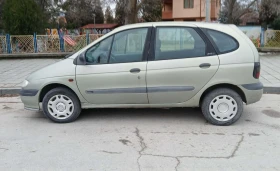 Renault Scenic 1600 - 650 € / 1271.29 лв. - 96395506 4