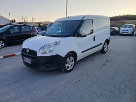 Fiat Doblo 1.6 multijet - 3450 € / 6747.61 лв. - 96583250 2