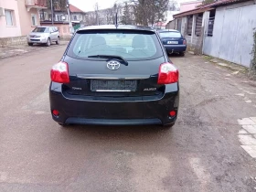 Toyota Auris 1.4d4d - 4250 € / 8312.28 лв. - 19859416 7