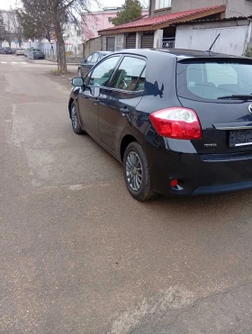 Toyota Auris 1.4d4d - 4250 € / 8312.28 лв. - 19859416 12