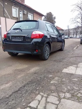 Toyota Auris 1.4d4d - 4250 € / 8312.28 лв. - 19859416 14