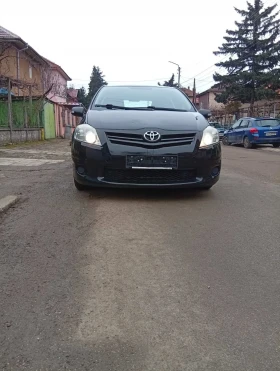 Toyota Auris 1.4d4d - 4250 € / 8312.28 лв. - 19859416 5
