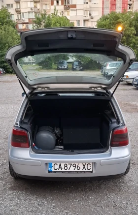 VW Golf - 1530 € / 2992.42 лв. - 62454011 5