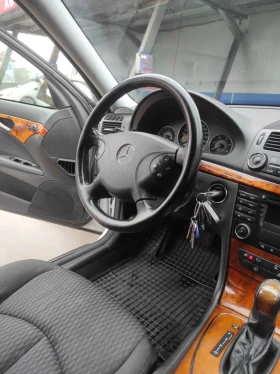 Mercedes-Benz E 220 - 5500 € / 10757.07 лв. - 97925583 16