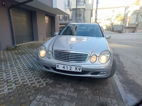 Mercedes-Benz E 220 - 5500 € / 10757.07 лв. - 97925583 12