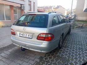 Mercedes-Benz E 220 - 5500 € / 10757.07 лв. - 97925583 6