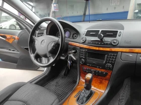 Mercedes-Benz E 220 - 5500 € / 10757.07 лв. - 97925583 15