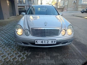 Mercedes-Benz E 220 - 5500 € / 10757.07 лв. - 97925583 11