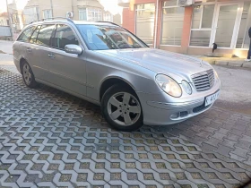 Mercedes-Benz E 220 - 5500 € / 10757.07 лв. - 97925583 10