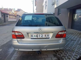 Mercedes-Benz E 220 - 5500 € / 10757.07 лв. - 97925583 5