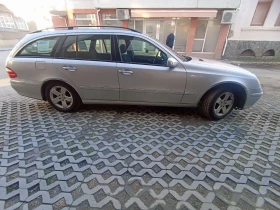 Mercedes-Benz E 220 - 5500 € / 10757.07 лв. - 97925583 9