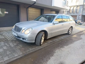 Mercedes-Benz E 220 - 5500 € / 10757.07 лв. - 97925583 13