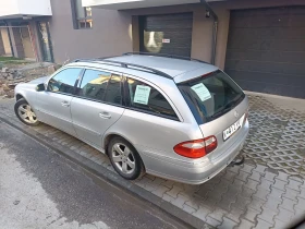 Mercedes-Benz E 220 - 5500 € / 10757.07 лв. - 97925583 2