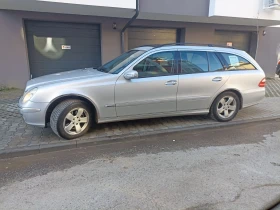 Mercedes-Benz E 220 - 5500 € / 10757.07 лв. - 97925583 14