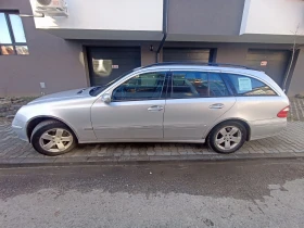 Mercedes-Benz E 220 - 5500 € / 10757.07 лв. - 97925583 3