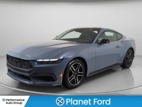 Ford Mustang ДИРЕКТНО ОТ ФОРД/409 евро на месец!/ЗАКУПИ ОТ 