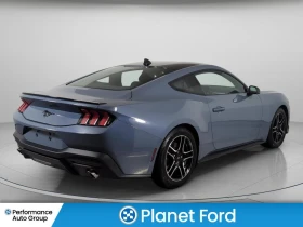 Ford Mustang ДИРЕКТНО ОТ ФОРД/409 евро на месец!/ЗАКУПИ ОТ  - 27300 € / 53394.16 лв. - 63009370 5