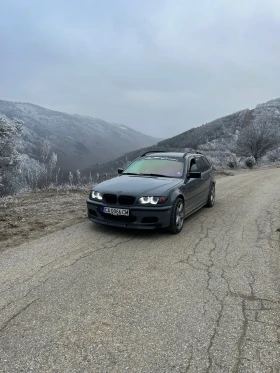 BMW 330  XD - 4500 € / 8801.24 лв. - 74896367 4