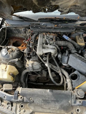 BMW 318 318 M40 - цена по договаряне - 15404114 7