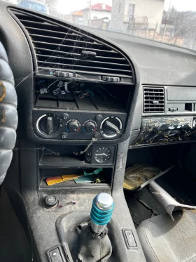 BMW 318 318 M40 - цена по договаряне - 15404114 6