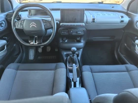 Citroen C4 Cactus 121000км.РЕАЛНИ 6 скорости  - 7999 € / 15644.68 лв. - 35742848 14
