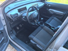 Citroen C4 Cactus 121000км.РЕАЛНИ 6 скорости  - 7999 € / 15644.68 лв. - 35742848 15
