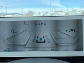 Hyundai Ioniq 5 Preferred/ДВА КЛЮЧА/СЛЕДЕНЕ НА ЛЕНТИ/ДИСТРОНИК - 26950 € / 52709.62 лв. - 60700549 9