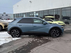 Hyundai Ioniq 5 Preferred/ДВА КЛЮЧА/СЛЕДЕНЕ НА ЛЕНТИ/ДИСТРОНИК - 26950 € / 52709.62 лв. - 60700549 4