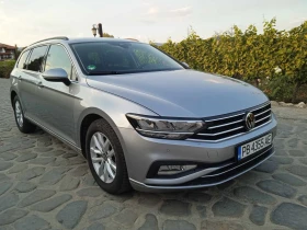 VW Passat - 17450 € / 34129.23 лв. - 13487969 2