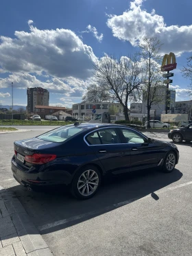 BMW 520 G30 | Mobile.bg � ����� ������ 7