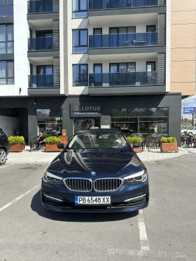 BMW 520 G30 | Mobile.bg � ����� ������ 2