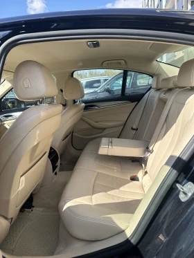BMW 520 G30 | Mobile.bg � ����� ������ 11