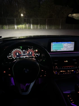 BMW 520 G30 | Mobile.bg � ����� ������ 13