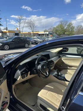 BMW 520 G30 | Mobile.bg � ����� ������ 10