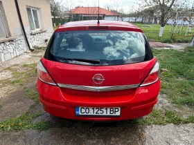 Opel Astra - 2300 € / 4498.41 лв. - 52406283 7