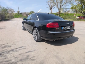 Audi A8 4.2 tdi - 8999 € / 17600.51 лв. - 75933833 4