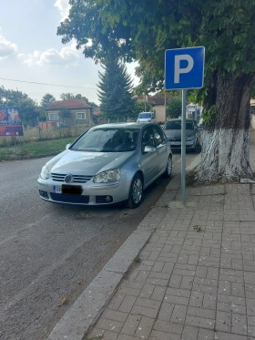 ������ VW Golf