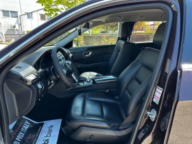 Mercedes-Benz E 200 Avantgarde | Mobile.bg � ����� ������ 8