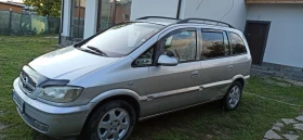 Opel Zafira ������� | Mobile.bg � ����� ������ 3