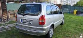 Opel Zafira ������� | Mobile.bg � ����� ������ 14