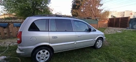Opel Zafira ������� | Mobile.bg � ����� ������ 4