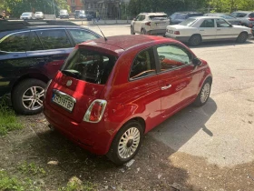 Fiat 500 POP | Mobile.bg � ����� ������ 7