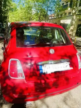 Fiat 500 POP | Mobile.bg � ����� ������ 3